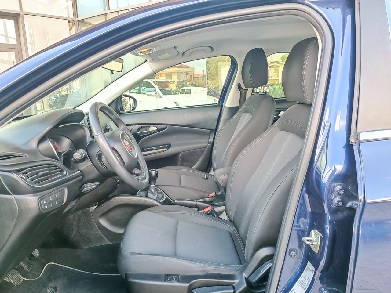 FIAT Tipo 1.3 Mjt S&S SW Mirror - 4