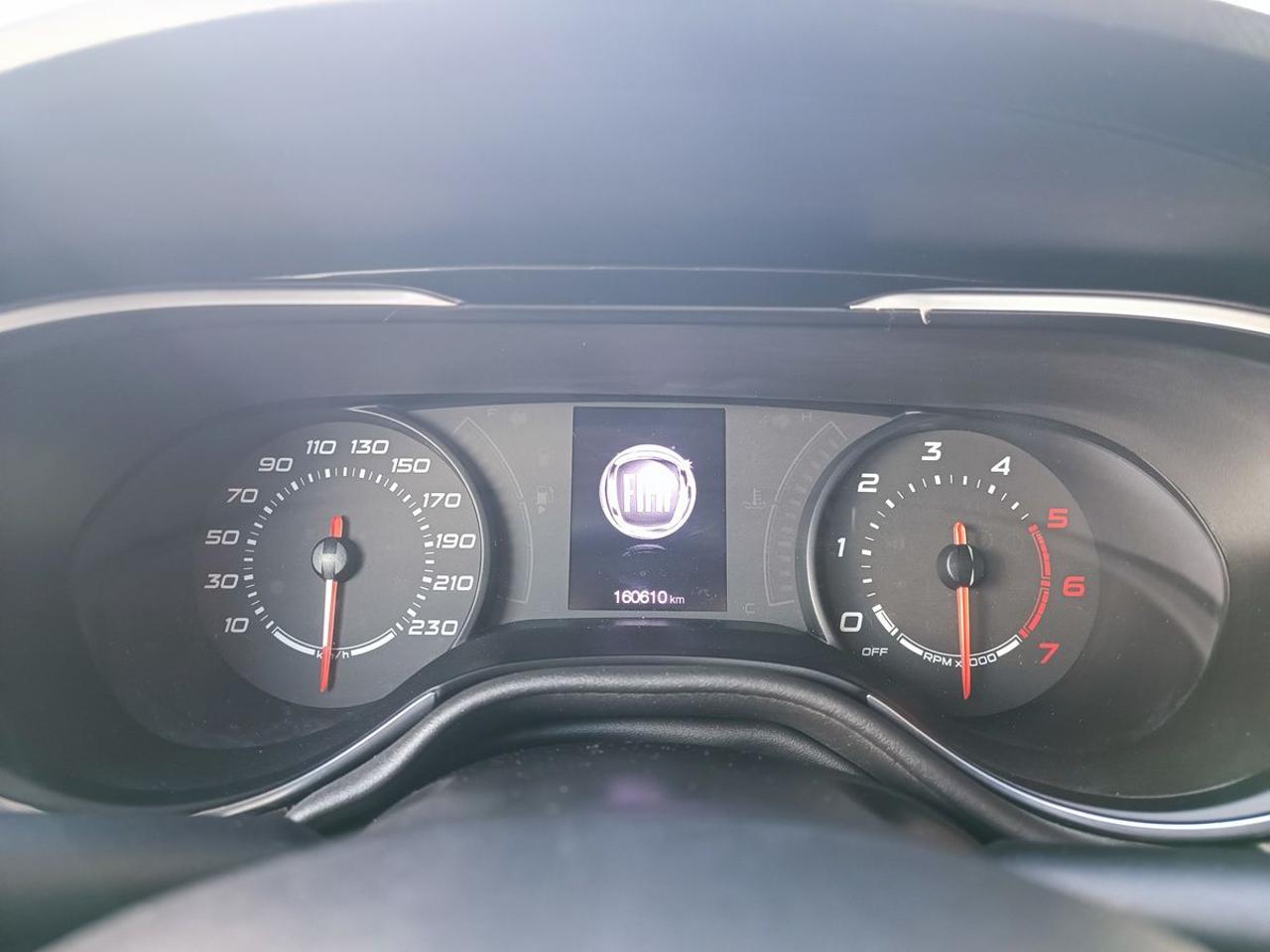 FIAT Tipo 1.3 Mjt S&S SW Mirror - 2