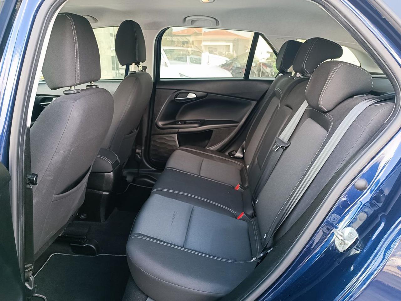 FIAT Tipo 1.3 Mjt S&S SW Mirror - 8