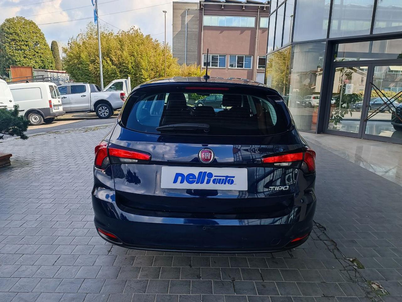 FIAT Tipo 1.3 Mjt S&S SW Mirror - 23