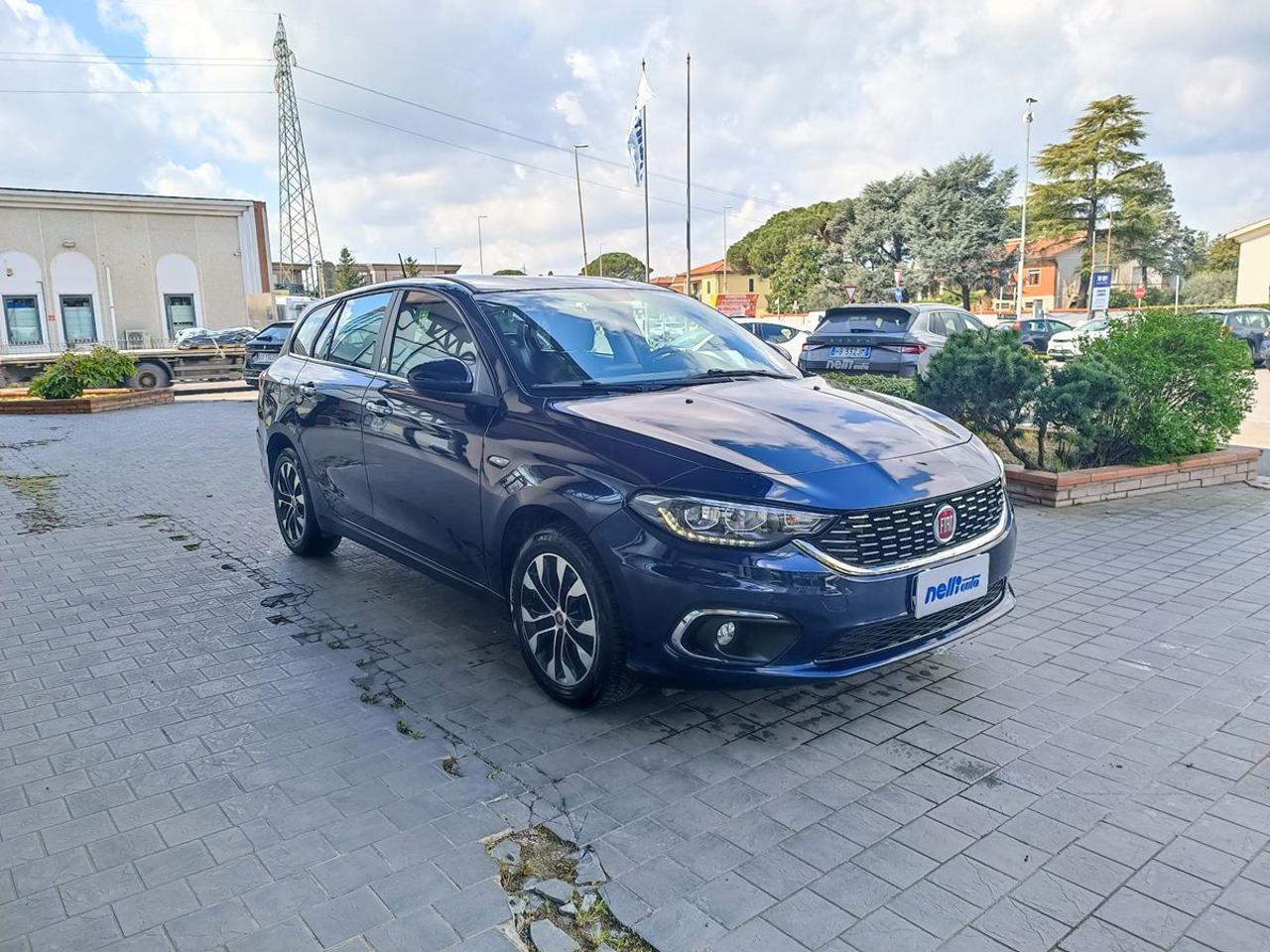 FIAT Tipo 1.3 Mjt S&S SW Mirror - 28