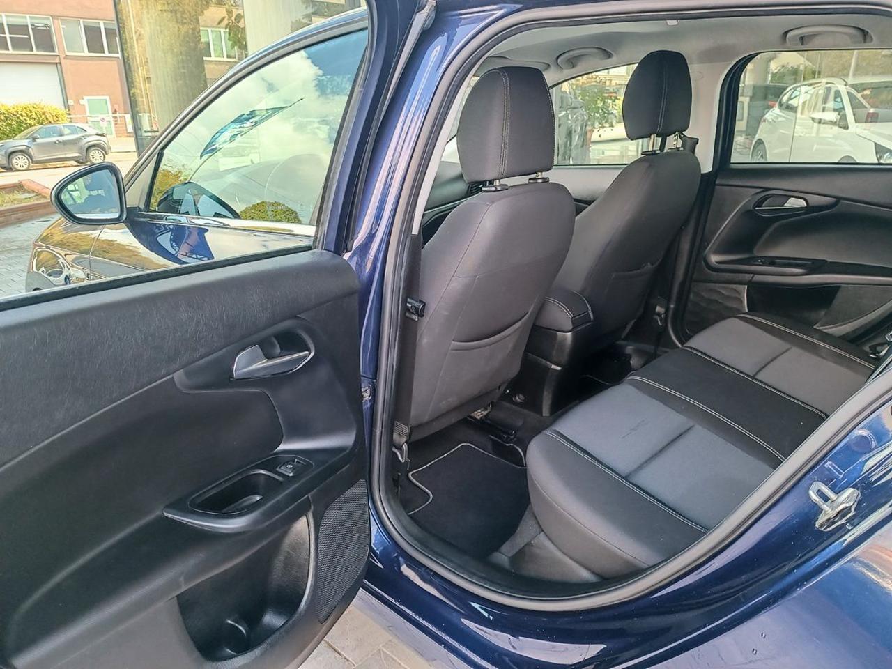 FIAT Tipo 1.3 Mjt S&S SW Mirror - 7