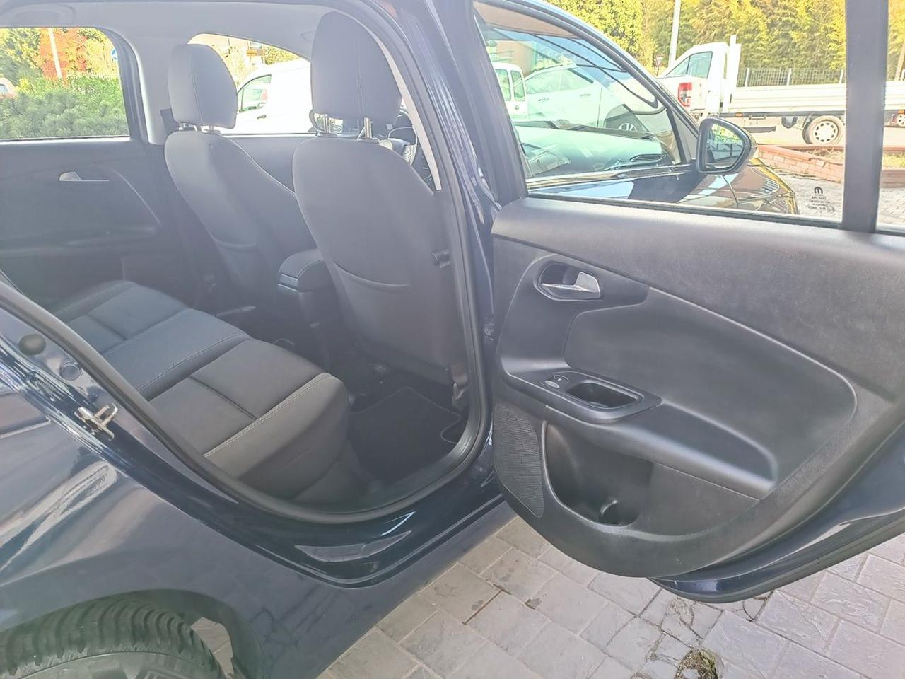 FIAT Tipo 1.3 Mjt S&S SW Mirror - 12