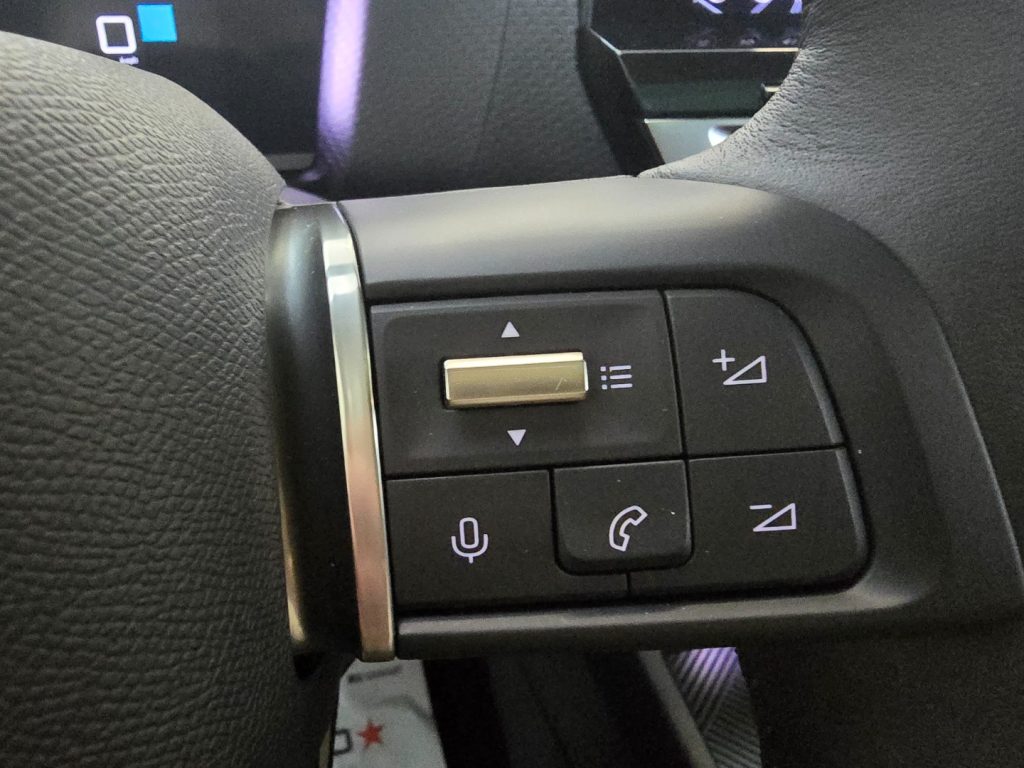 CITROEN C4 PureTech 130 S&S Max + Tetto - 14