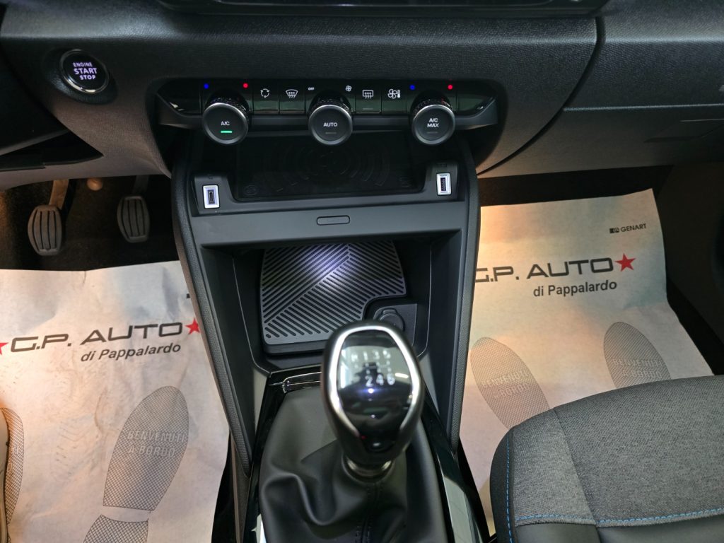 CITROEN C4 PureTech 130 S&S Max + Tetto - 18