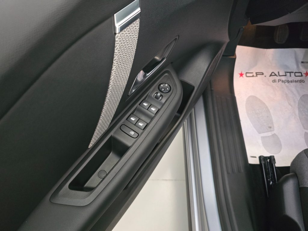 CITROEN C4 PureTech 130 S&S Max + Tetto - 21