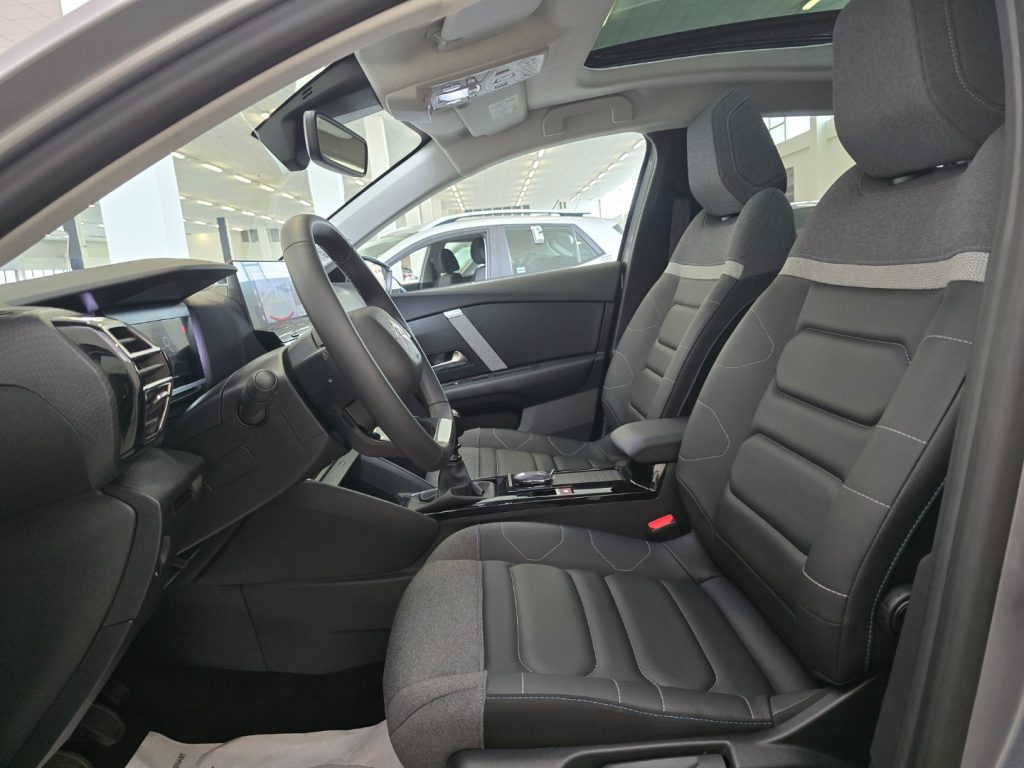 CITROEN C4 PureTech 130 S&S Max + Tetto - 22