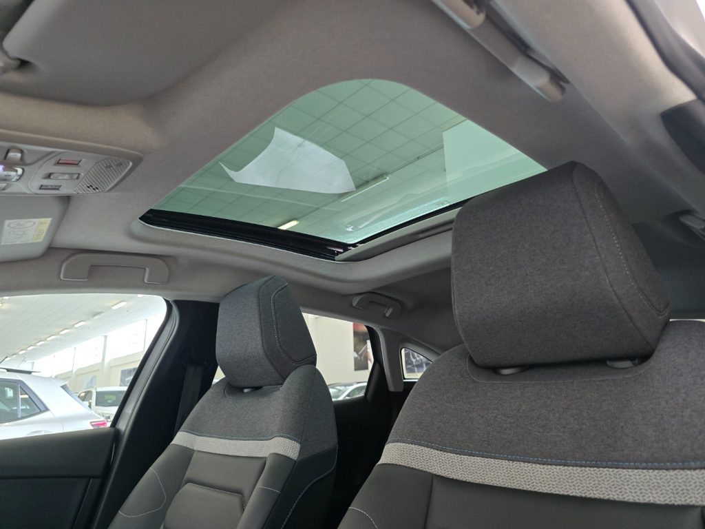 CITROEN C4 PureTech 130 S&S Max + Tetto - 26