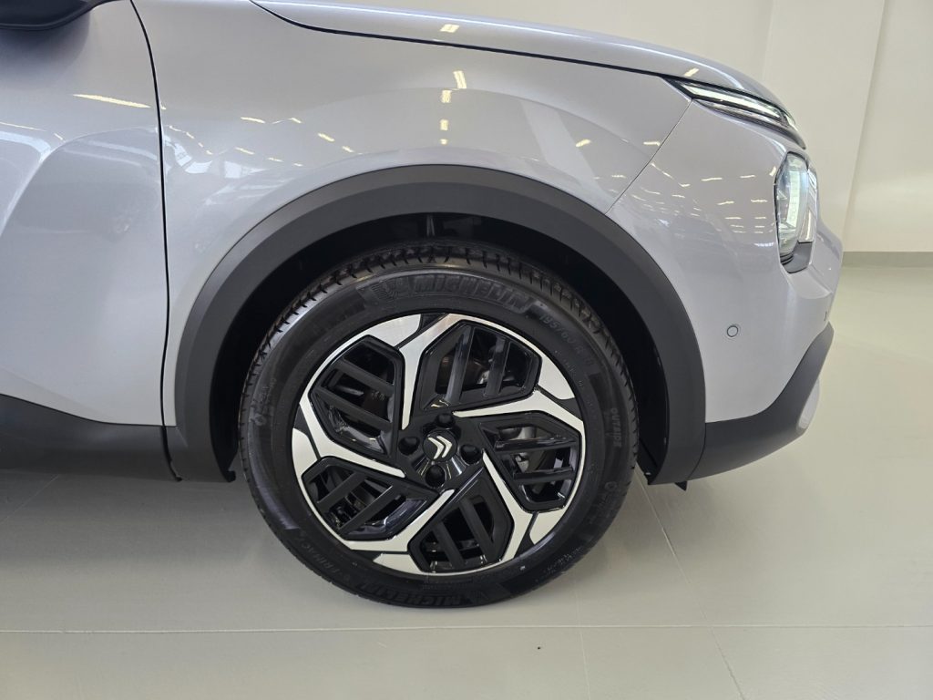 CITROEN C4 PureTech 130 S&S Max + Tetto - 31