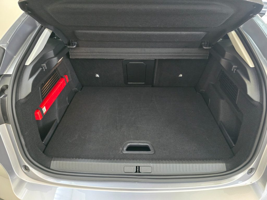 CITROEN C4 PureTech 130 S&S Max + Tetto - 9