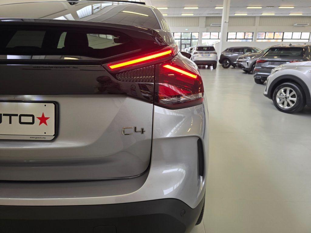 CITROEN C4 PureTech 130 S&S Max + Tetto - 29