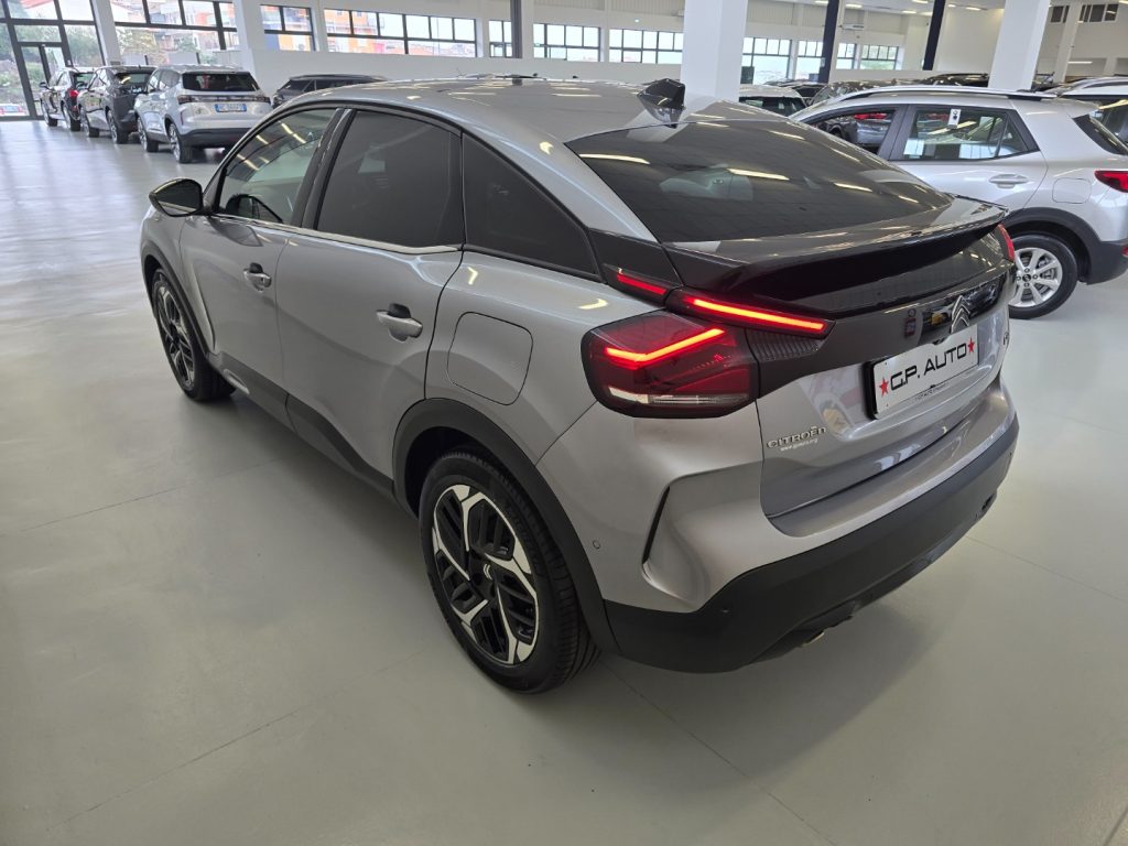 CITROEN C4 PureTech 130 S&S Max + Tetto - 5