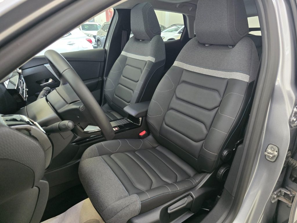 CITROEN C4 PureTech 130 S&S Max + Tetto - 23