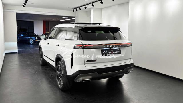 JAECOO Jaecoo 7