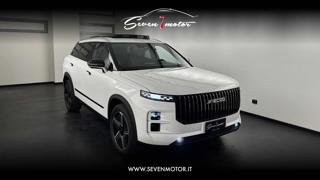 JAECOO - Jaecoo 7 1.6 TGDI aut. Select