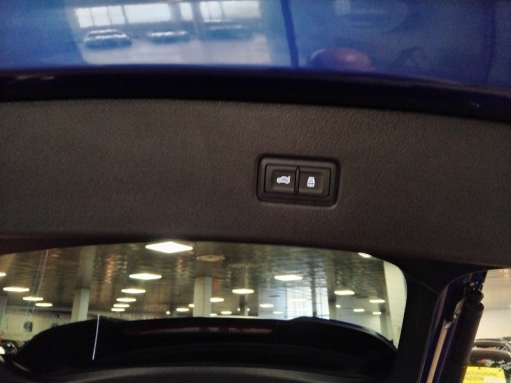 AUDI SQ5 SPORTBACK 3.0 TDI quattro tiptronic MHEV - 13