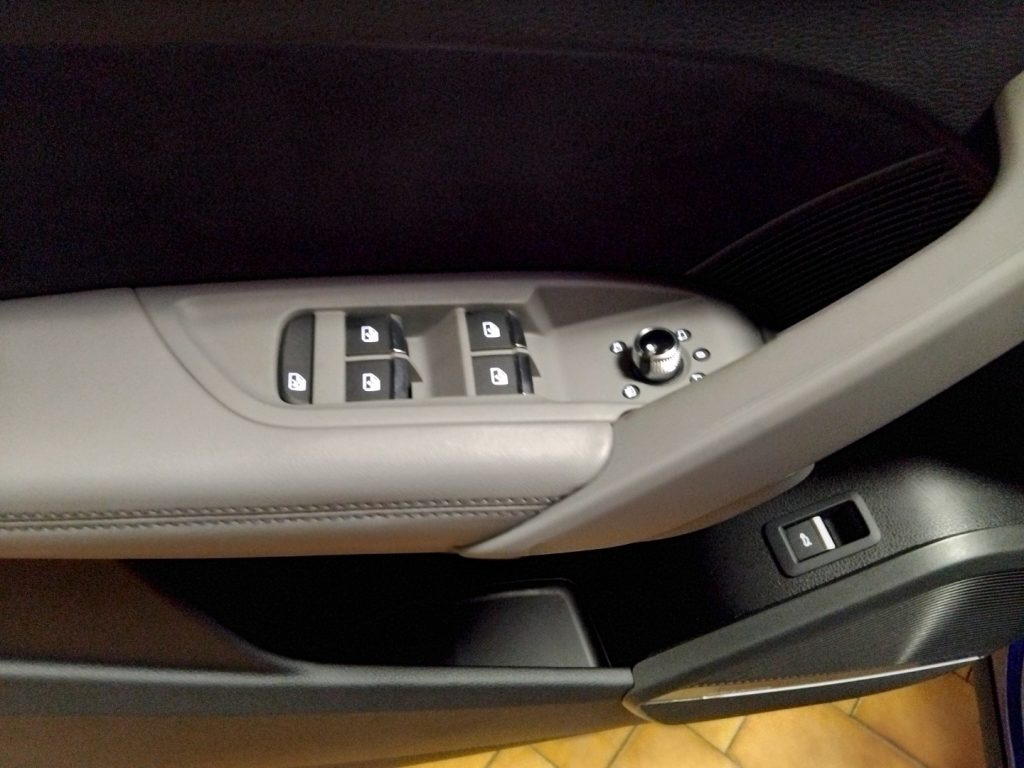 AUDI SQ5 SPORTBACK 3.0 TDI quattro tiptronic MHEV - 24