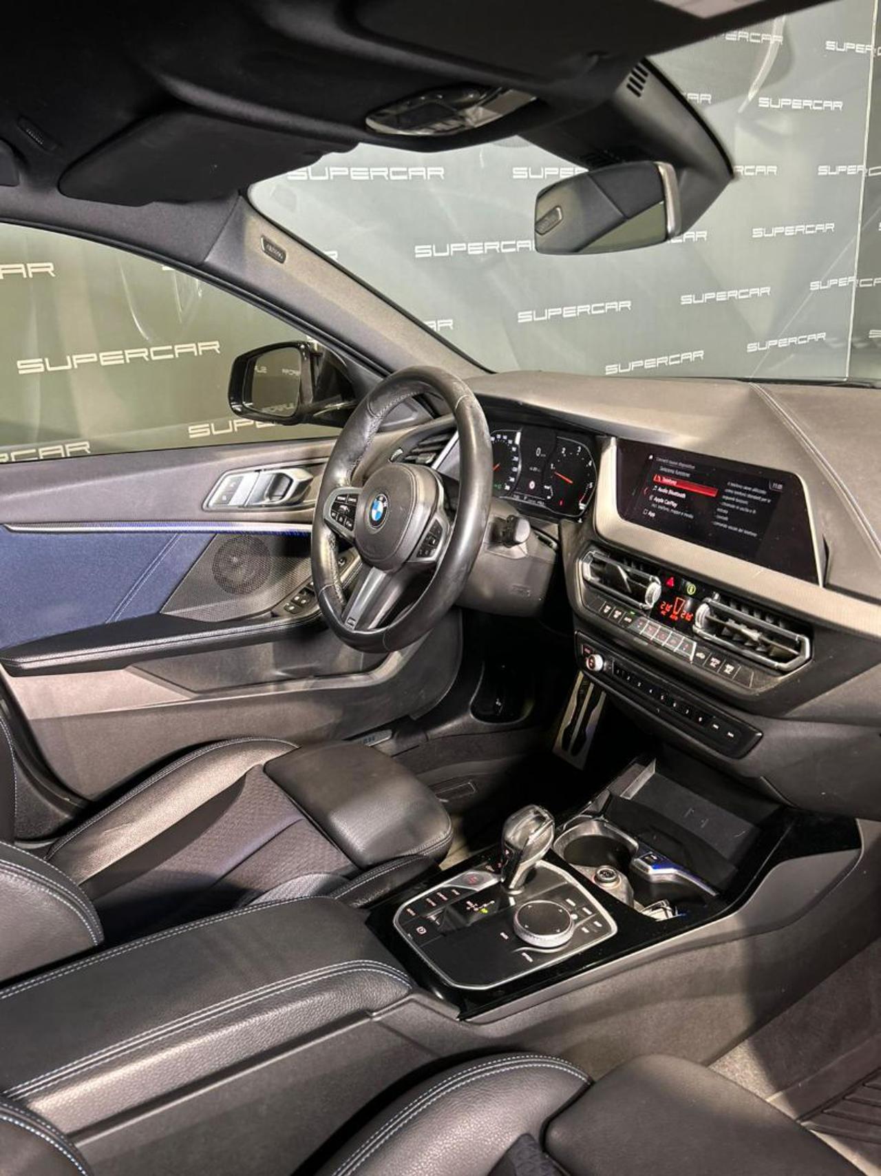 BMW 118 d 5p. Msport - 8