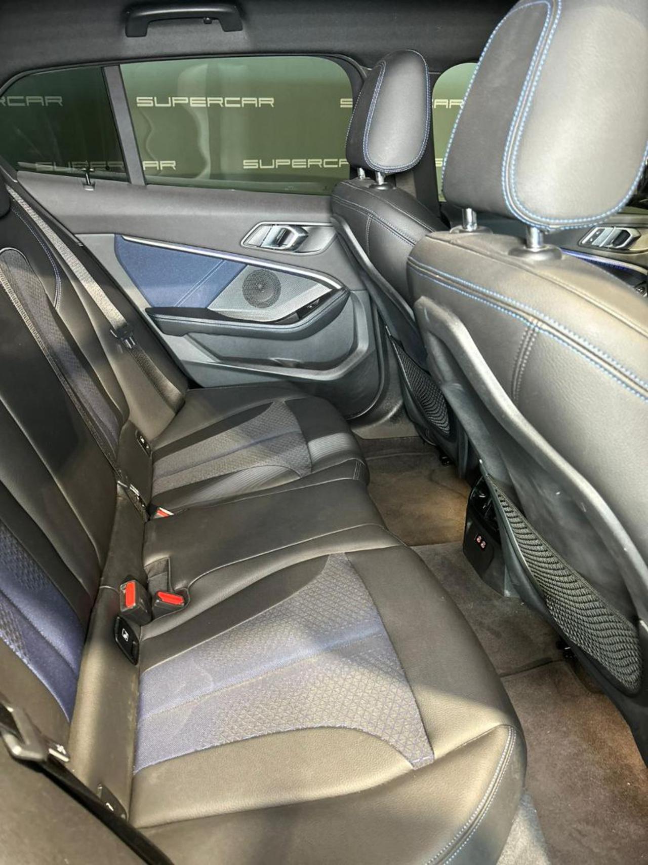 BMW 118 d 5p. Msport - 12