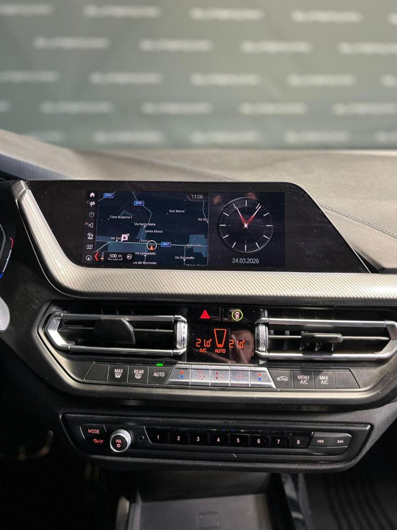 BMW 118 d 5p. Msport - 13