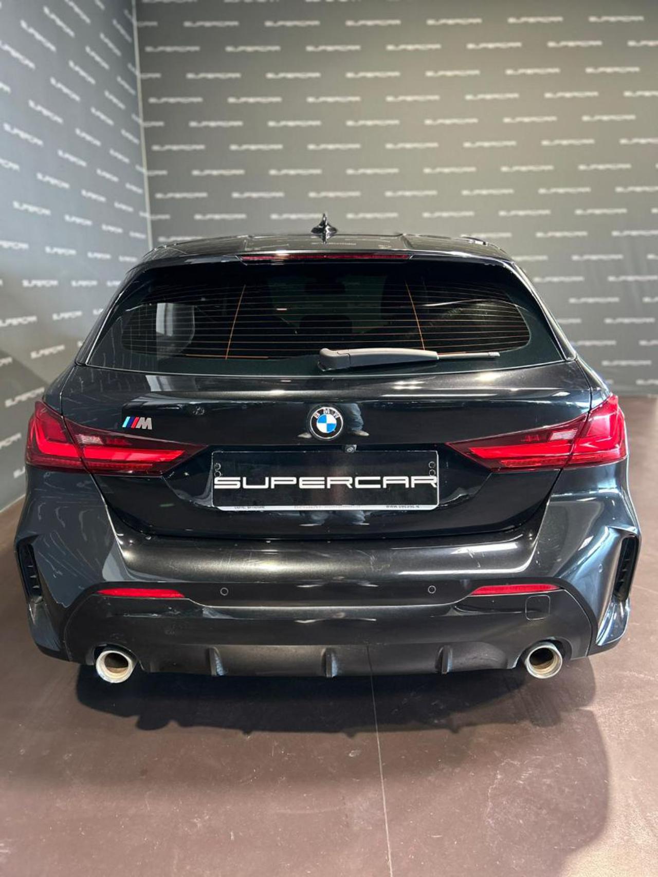 BMW 118 d 5p. Msport - 3