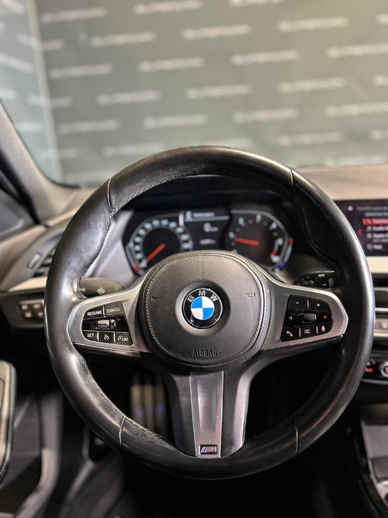 BMW 118 d 5p. Msport - 10