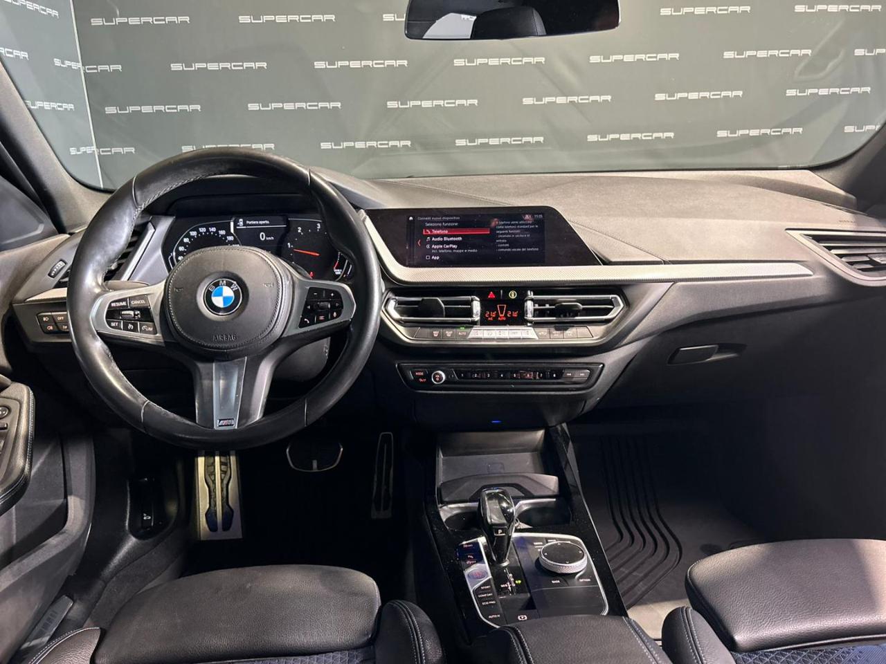 BMW 118 d 5p. Msport - 9