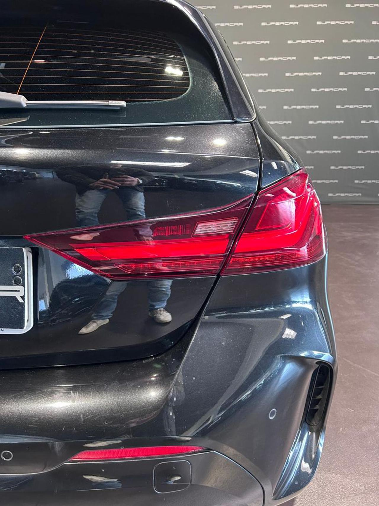 BMW 118 d 5p. Msport - 5