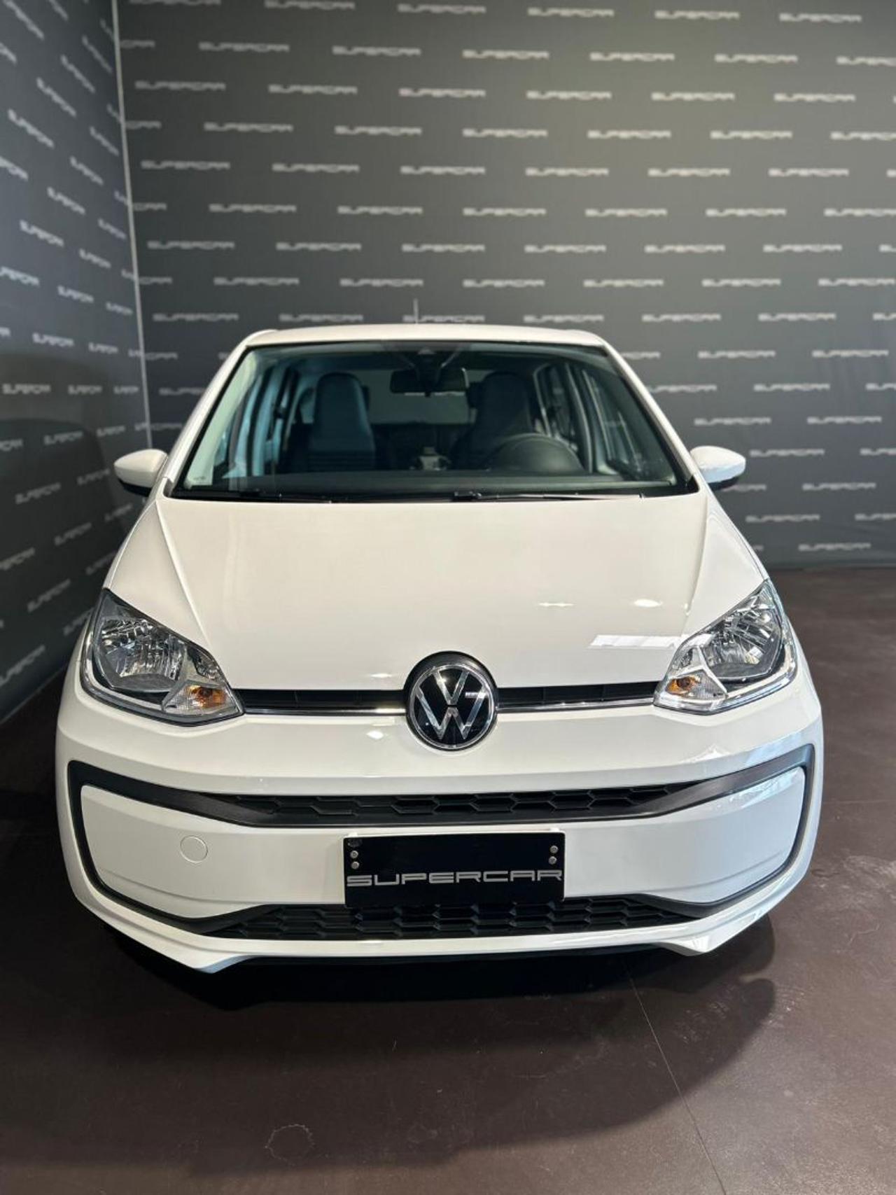 VOLKSWAGEN up! 1.0 5p. EVO sport up! BlueMotion Technology - 2