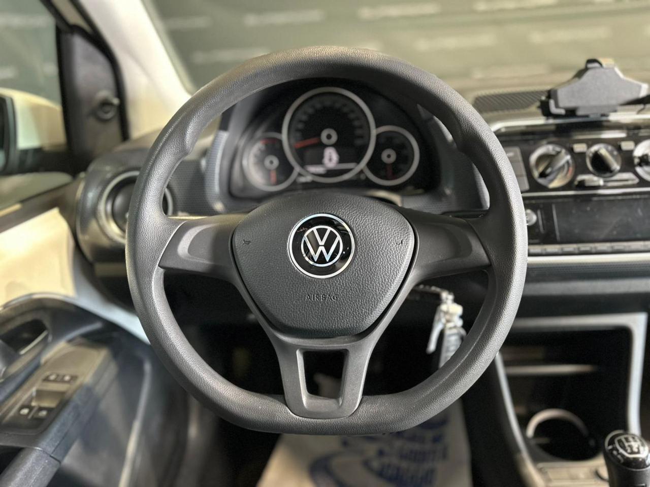 VOLKSWAGEN up! 1.0 5p. EVO sport up! BlueMotion Technology - 11