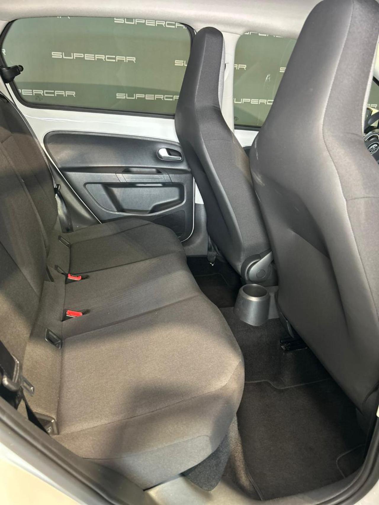 VOLKSWAGEN up! 1.0 5p. EVO sport up! BlueMotion Technology - 13