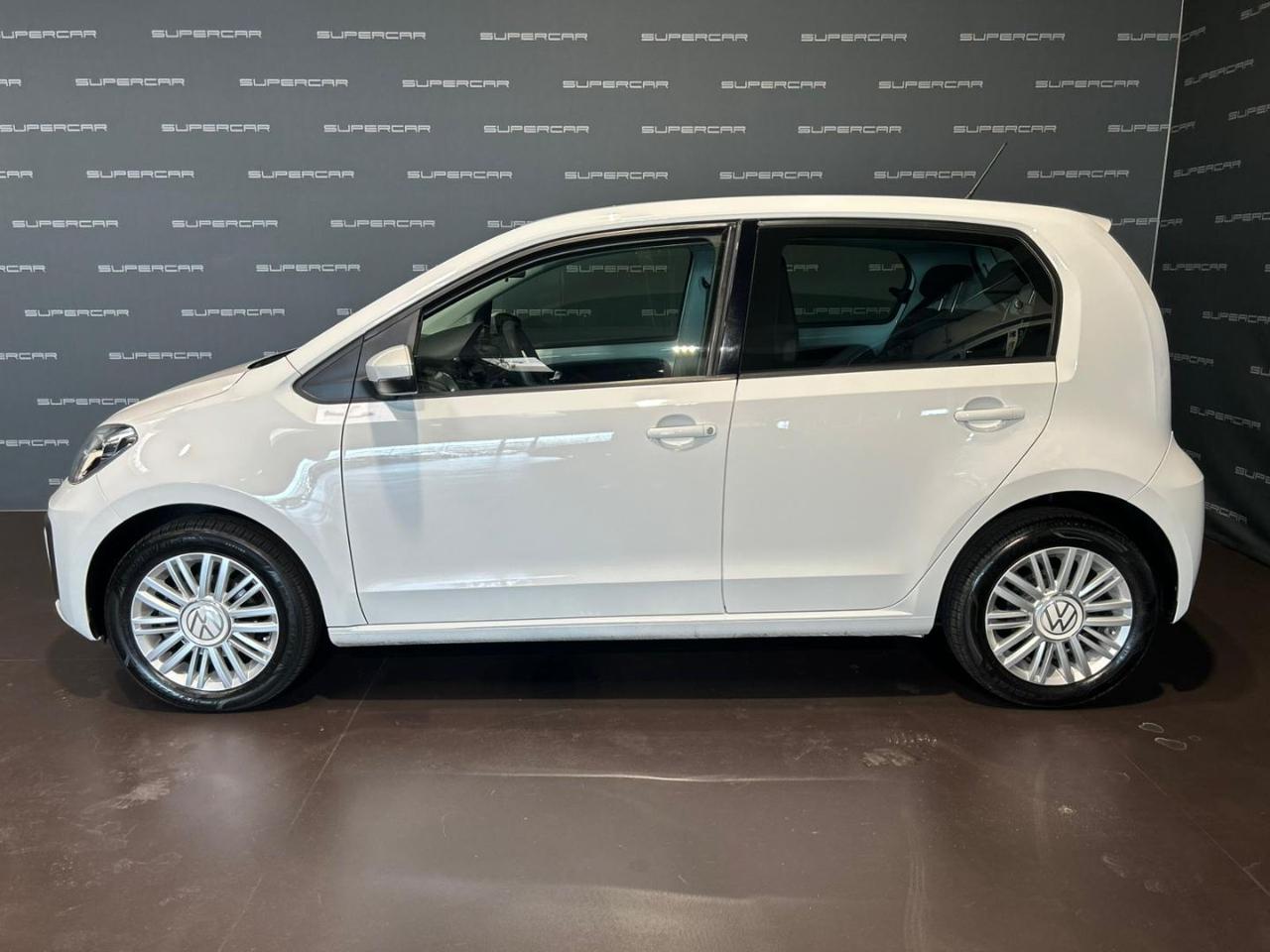 VOLKSWAGEN up! 1.0 5p. EVO sport up! BlueMotion Technology - 5