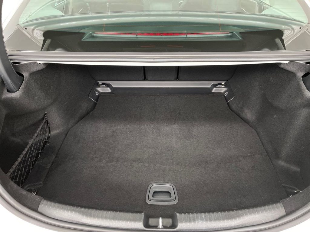 MERCEDES-BENZ C 200 d Mild hybrid Advanced - 12