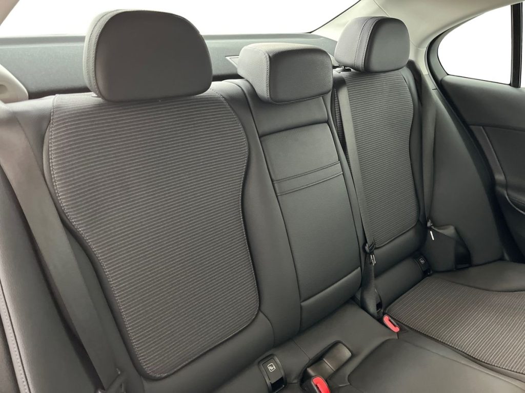 MERCEDES-BENZ C 200 d Mild hybrid Advanced - 15