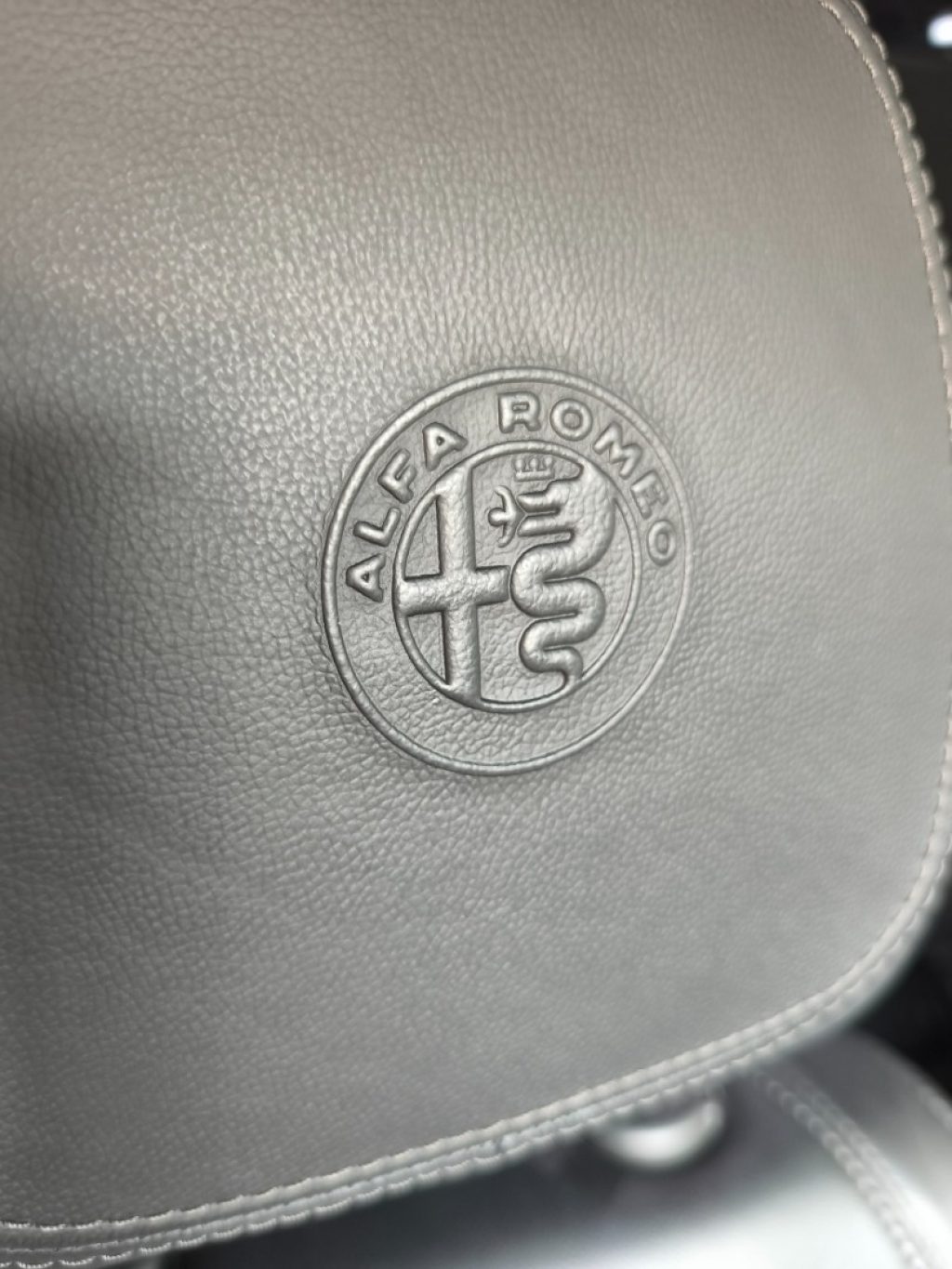 ALFA ROMEO Stelvio 2.2 d Q4 210 CV Veloce Automatic Aziendale - 17