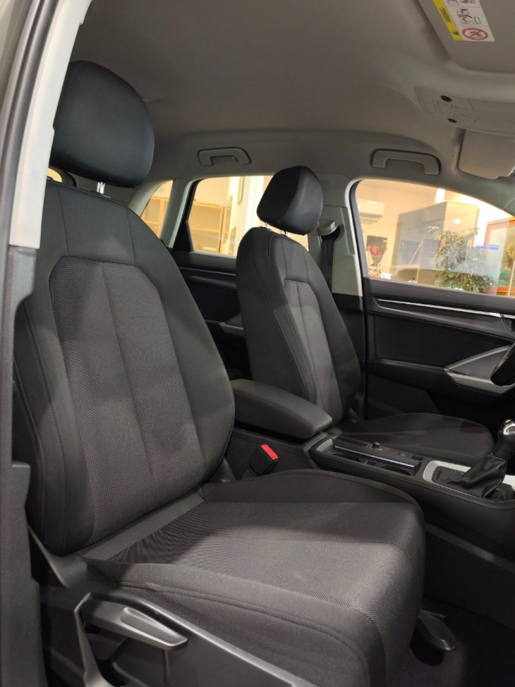 AUDI Q3 35 TDI S-Tronic Advanced Virtual Cockpit Aziendale - 14