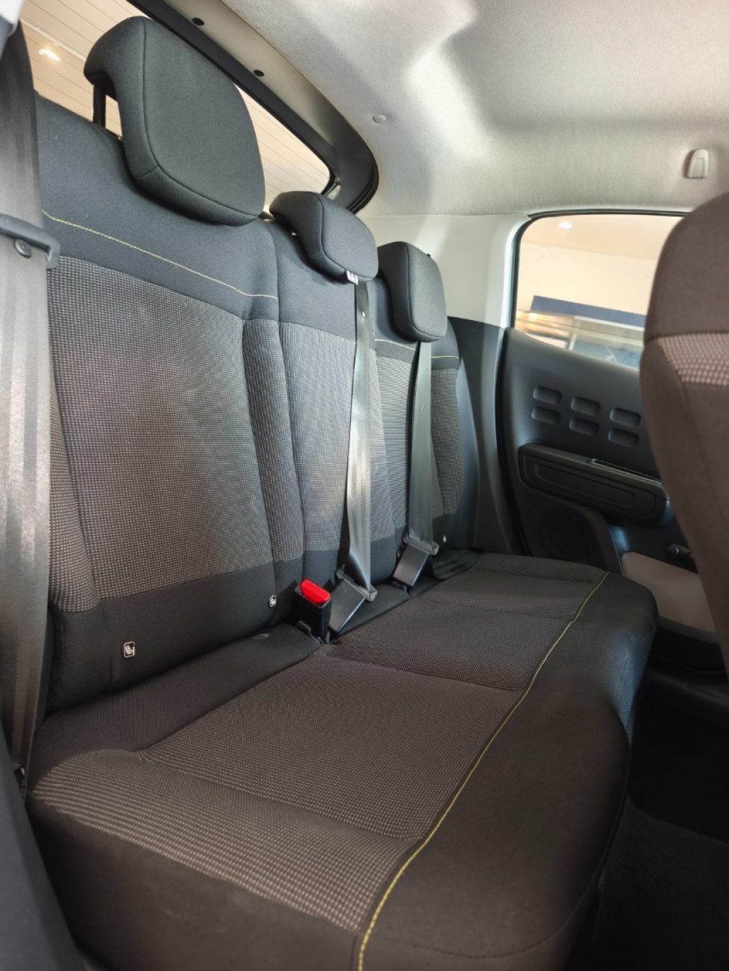 CITROEN C3 110 S&S Car Play Navigatore Aziendale - 13