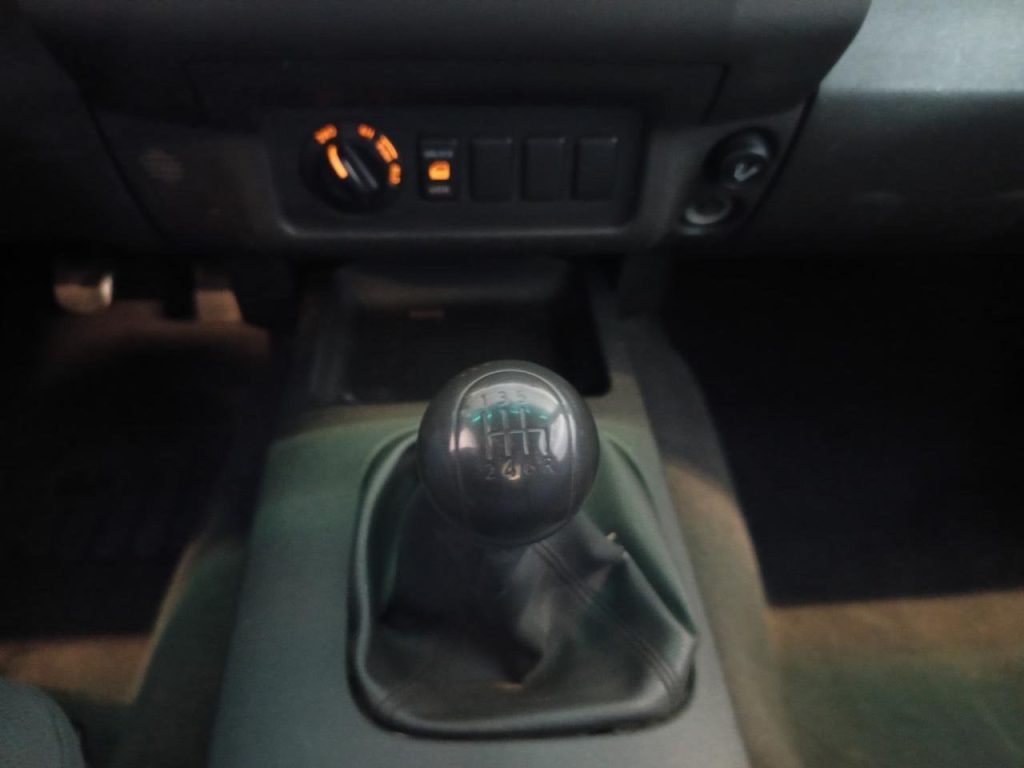 NISSAN Navara 2.5 dCi pick up MOTORE ECAMBIO RIGENERATI GARANZIA - 14