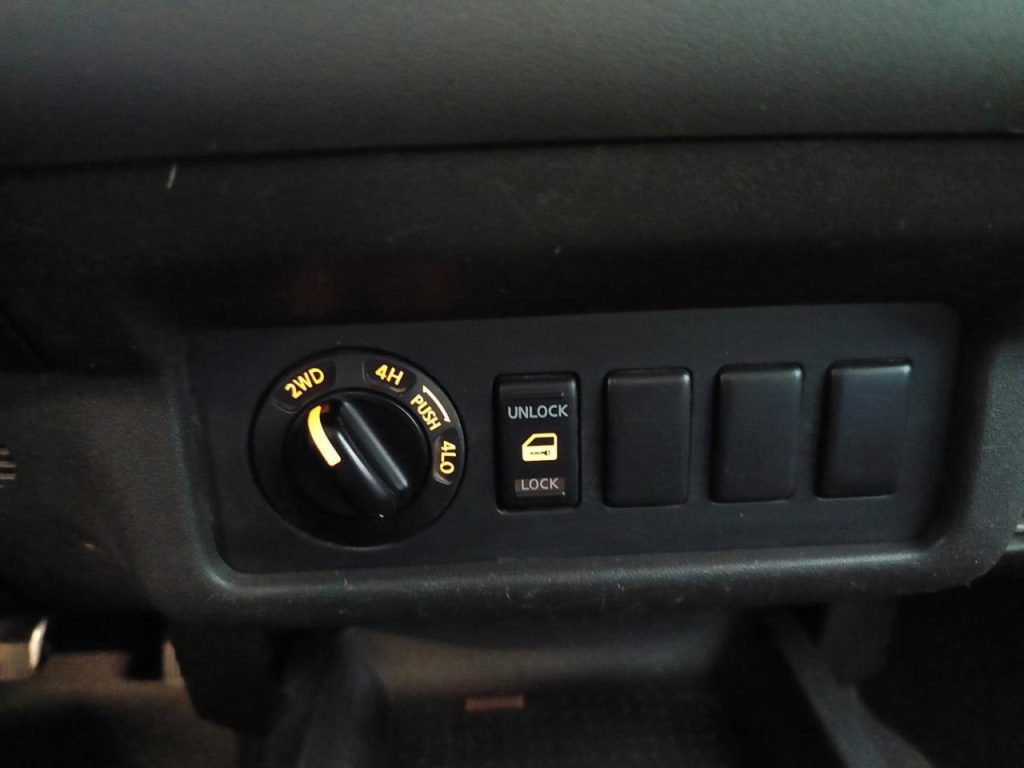 NISSAN Navara 2.5 dCi pick up MOTORE ECAMBIO RIGENERATI GARANZIA - 15