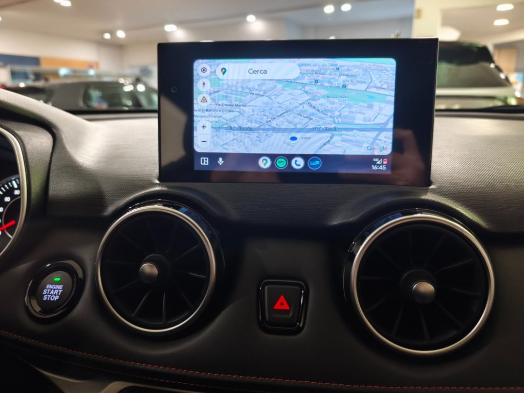 DFSK Glory 500 1.5 106 Cv Pelle Car Play Camera 5 Anni Garanzia - 9