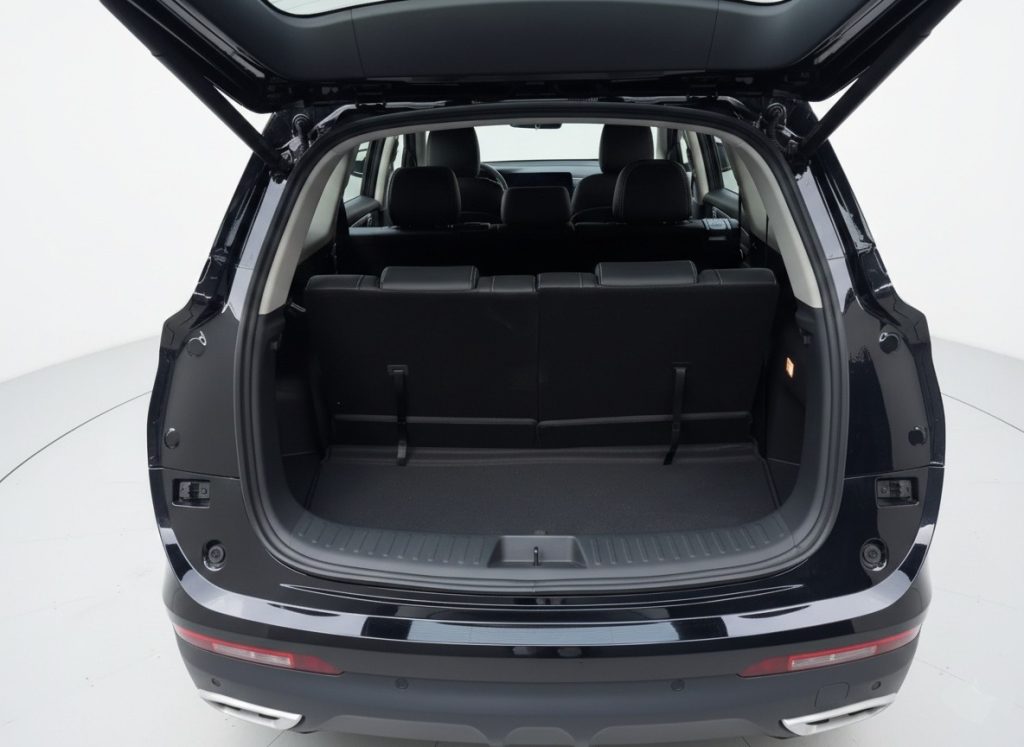 DFSK Glory 600 1.5 i 177 Cv Automatico 7 Posti Pelle - 6