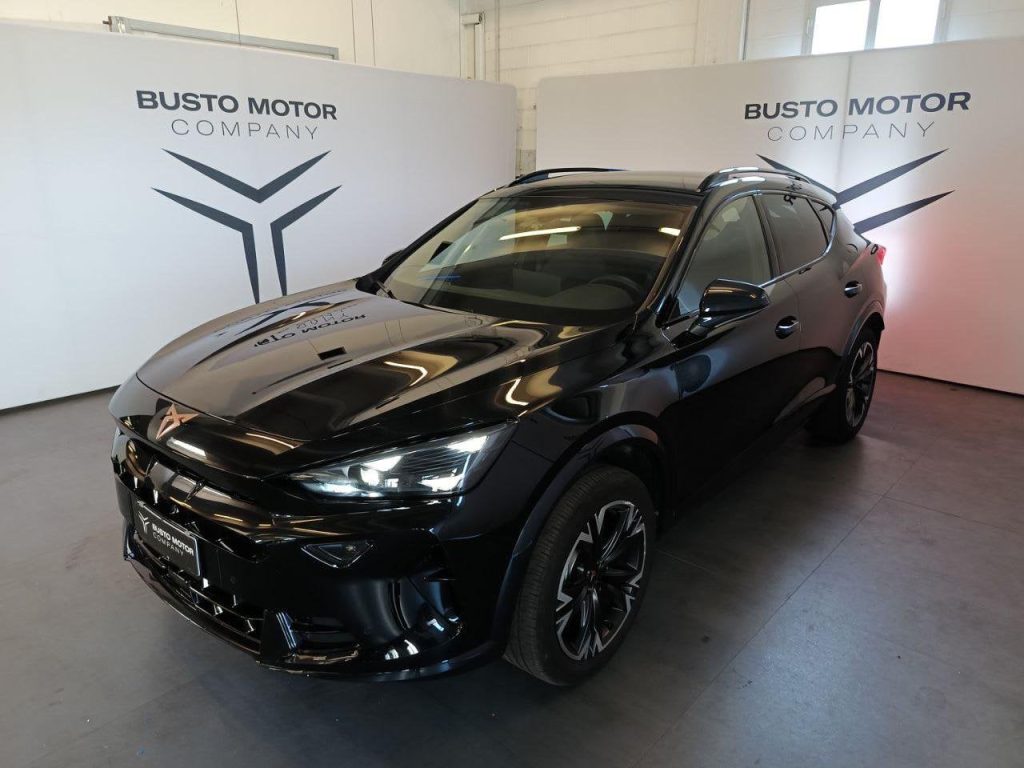 CUPRA Formentor 2.0 TDI DSG - 3