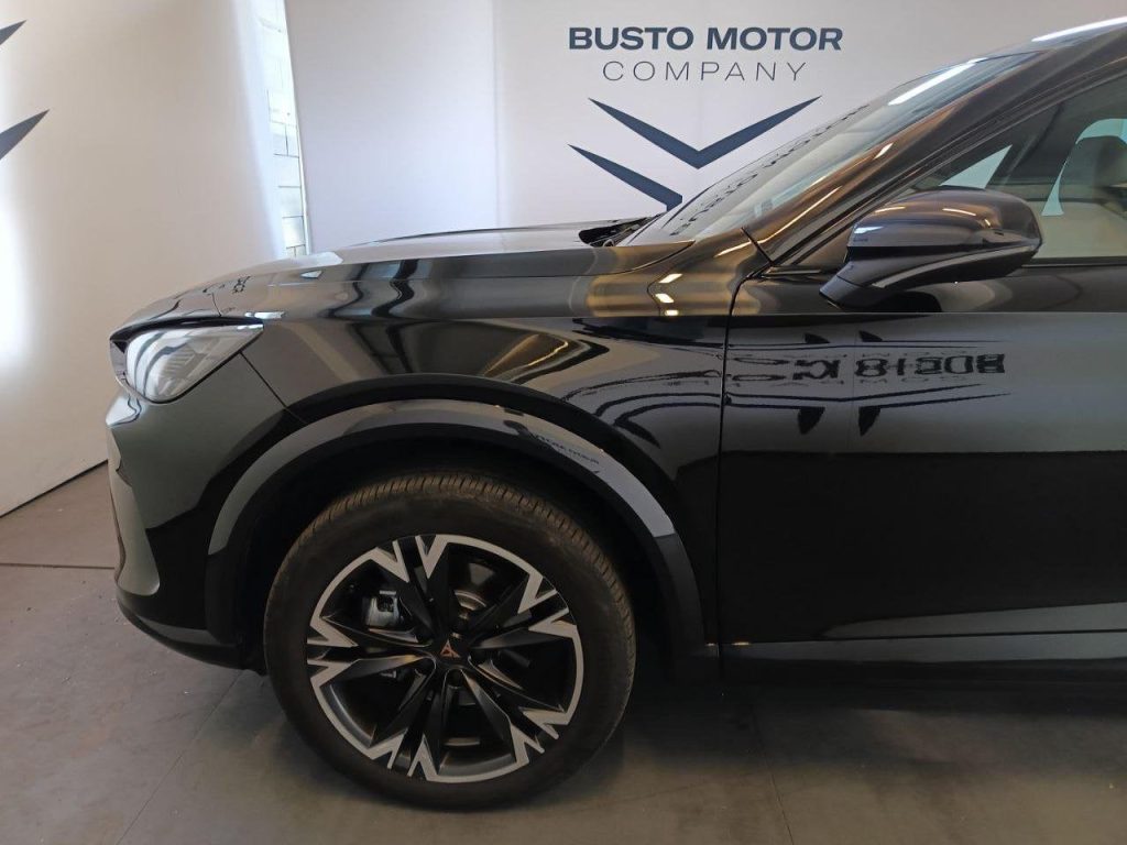 CUPRA Formentor 2.0 TDI DSG - 7