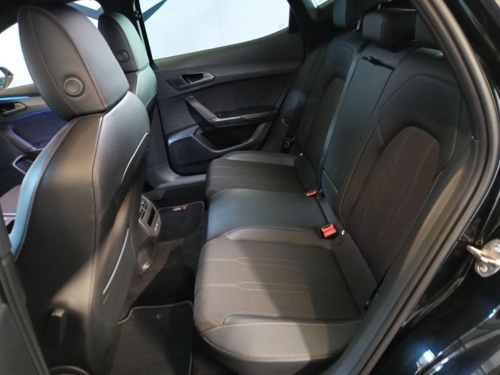 CUPRA Formentor 2.0 TDI DSG - 9