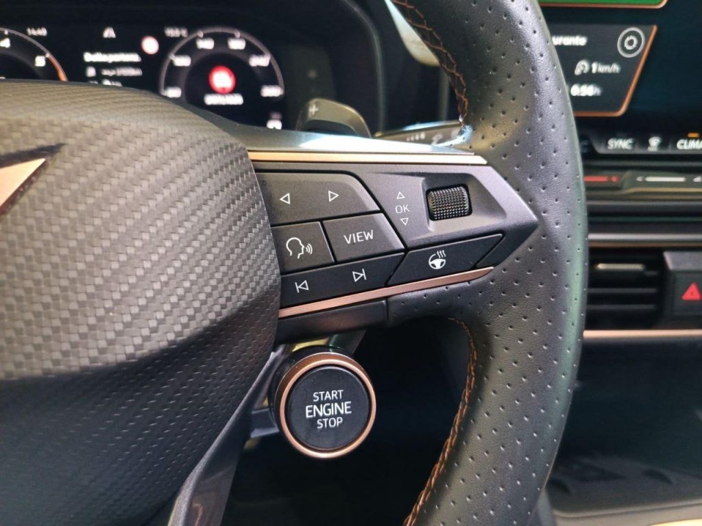 CUPRA Formentor 2.0 TDI DSG - 18