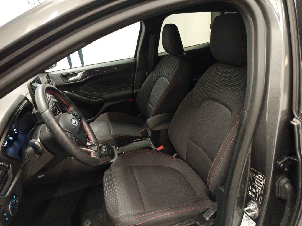 FORD Focus SW 1.0 ecoboost ST-Line s&s 125cv - 8