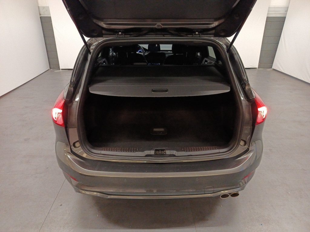 FORD Focus SW 1.0 ecoboost ST-Line s&s 125cv - 10