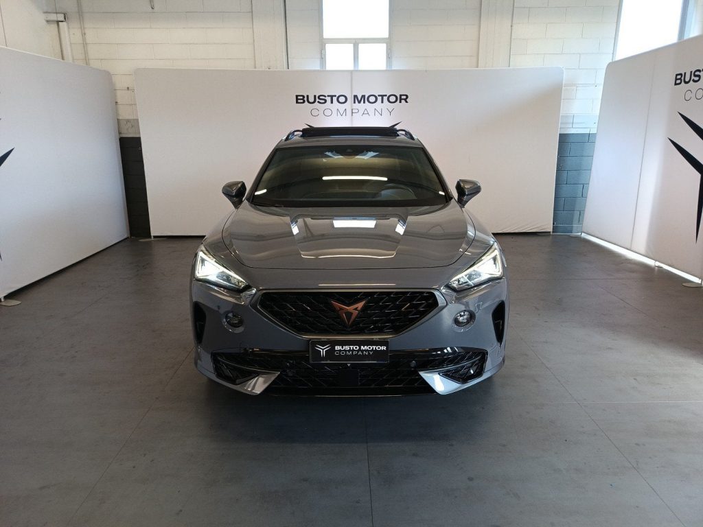 CUPRA Formentor Formentor 1.5 tsi 150cv dsg - 2