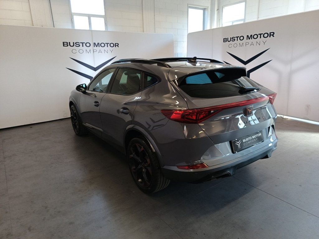 CUPRA Formentor Formentor 1.5 tsi 150cv dsg - 6