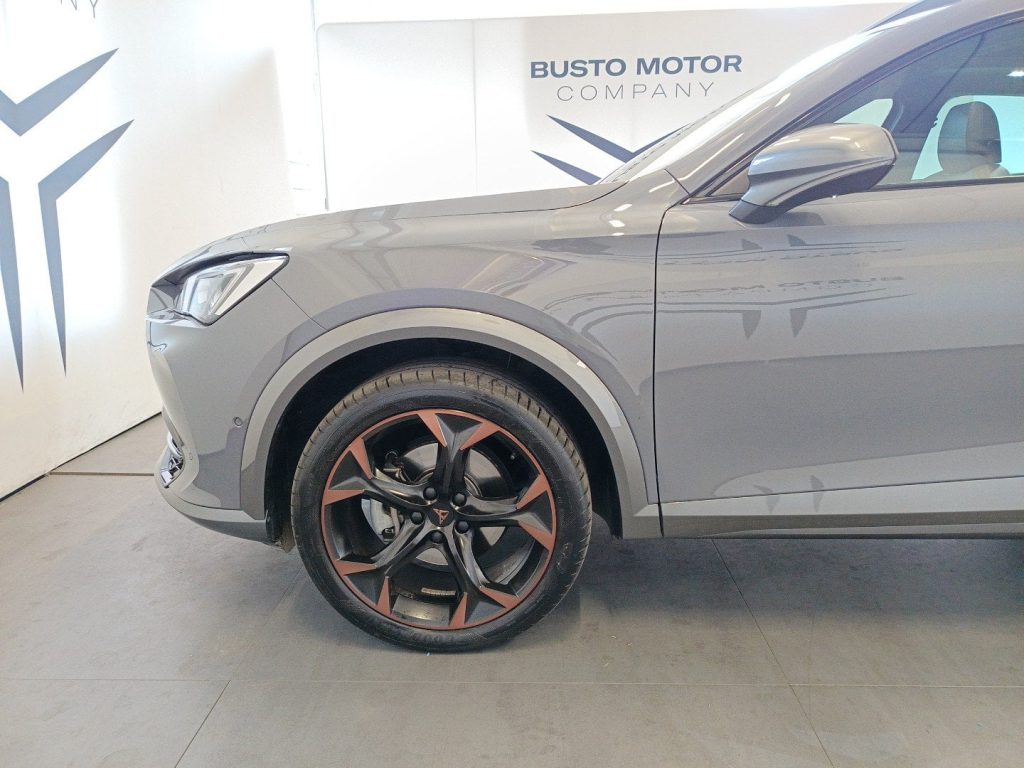 CUPRA Formentor Formentor 1.5 tsi 150cv dsg - 7